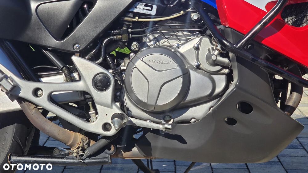 Honda Varadero - 24