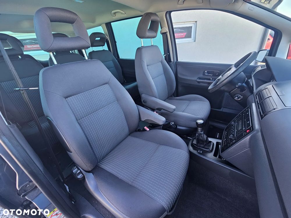 Seat Alhambra 2.0 TDI Style - 11