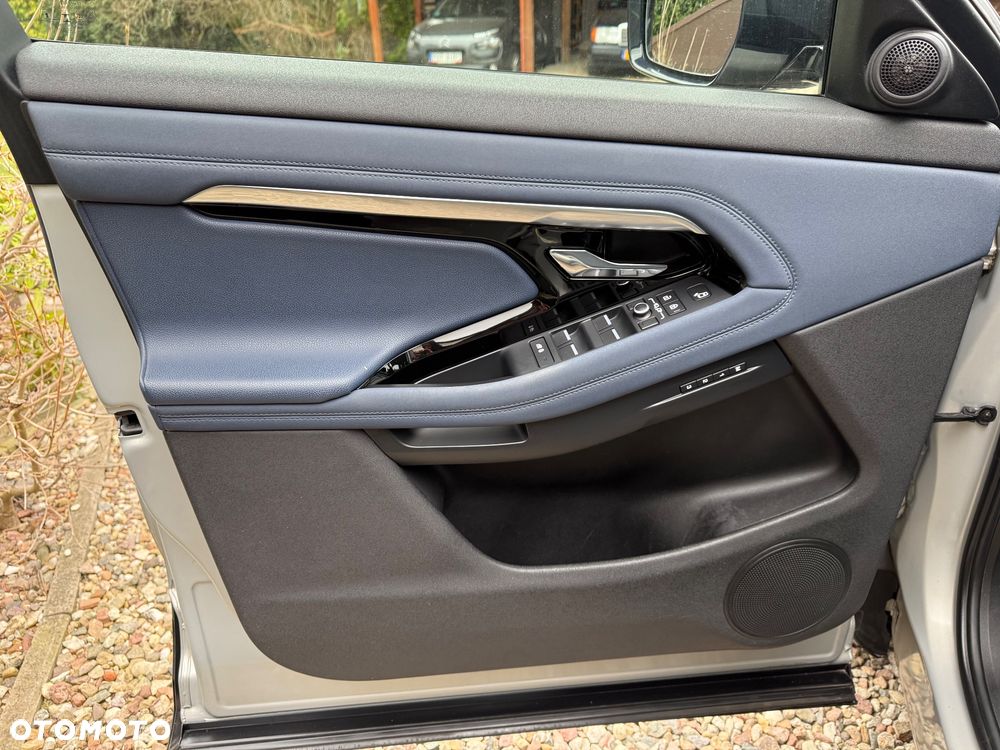 Land Rover Range Rover Evoque 1.5 P300e PHEV HSE - 36