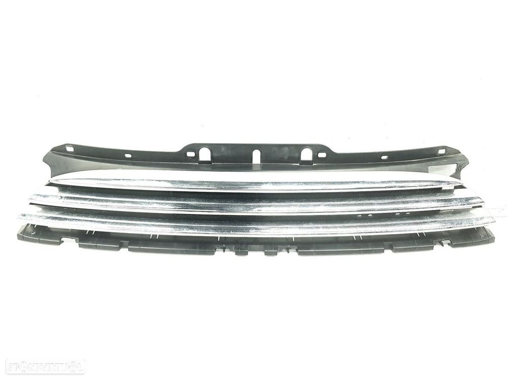 GRELHA FRONTAL MINI MINI DESCAPOTAVEL 2013 -51117317264 - 3
