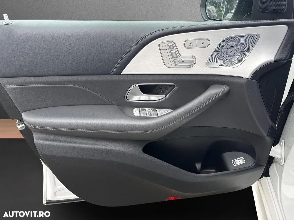 Mercedes-Benz GLE 400 d 4MATIC - 12