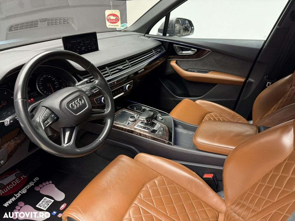 Audi Q7 - 5