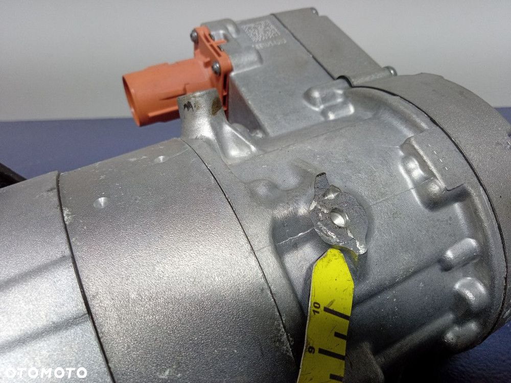 BMW IX I20 SPRĘŻARKA KLIMATYZACJI 5A2D734 - 9