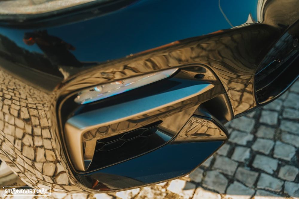 BMW X4 M40 d Auto - 12