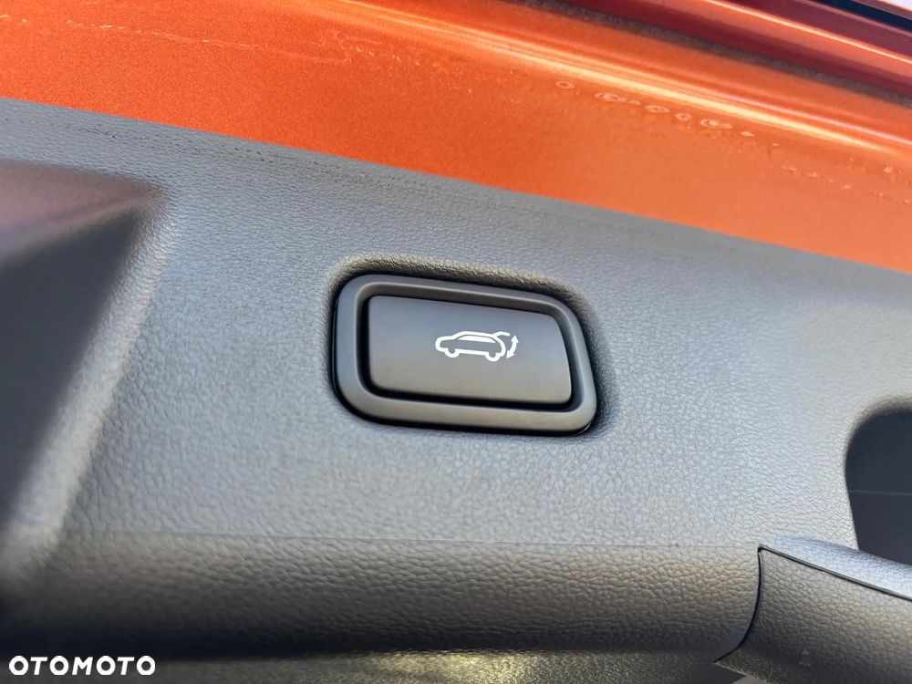 Hyundai Tucson 1.6 T-GDi 48V Executive 2WD DCT - 19