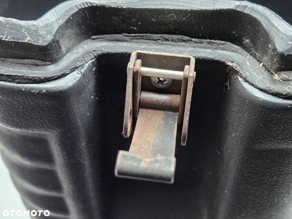 KUFER TYL TGB BLADE 425 CECTEK CF MOTO LINHAI CAN AM GRIZZLY - 8