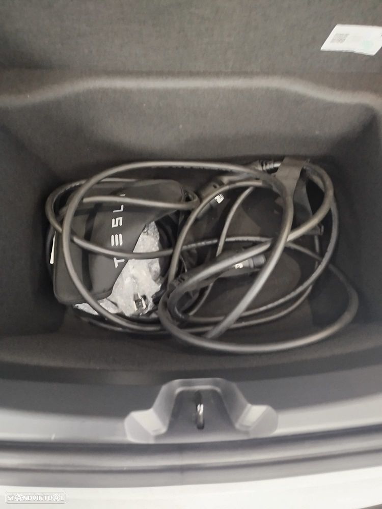 Tesla Model 3 Tração Traseira - 7