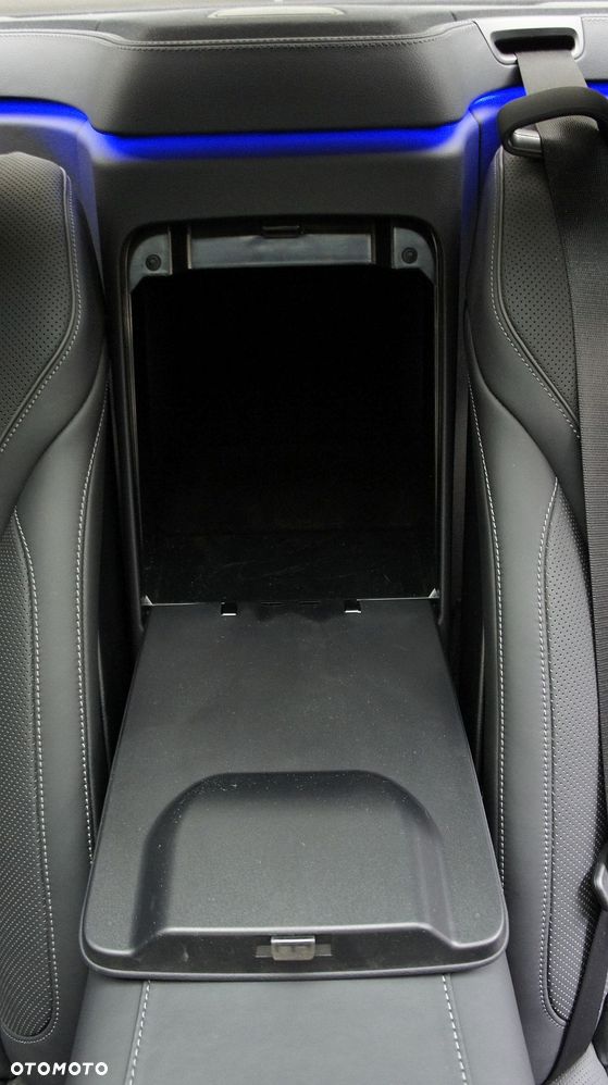 Mercedes-Benz Klasa S 500 L 4Matic 9G-TRONIC - 38