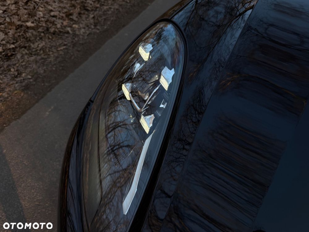 Porsche Cayenne S - 7