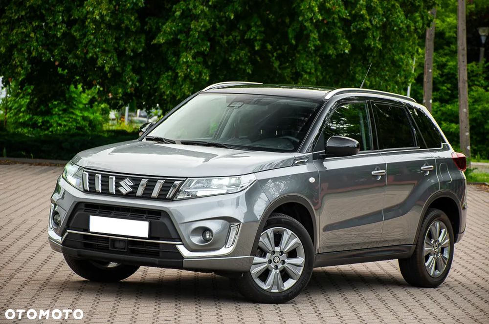 Suzuki Vitara ver-1-4-boosterjet-shvs-premium-2wd - 3