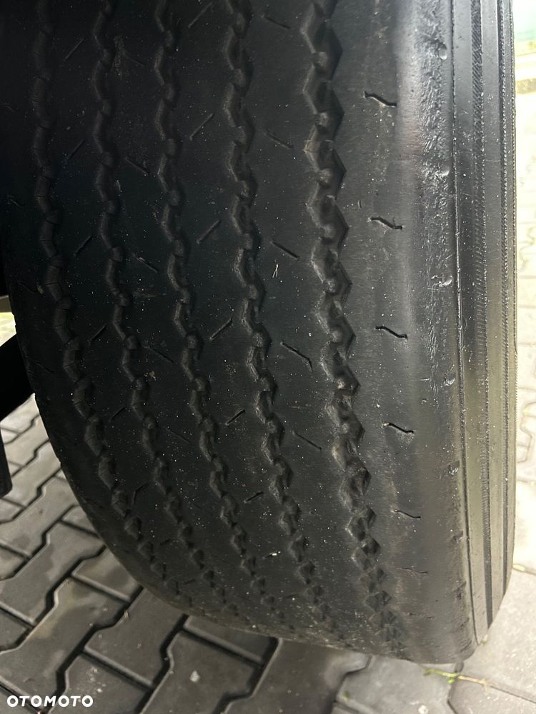 Schmitz Cargobull SCB S3T - 28