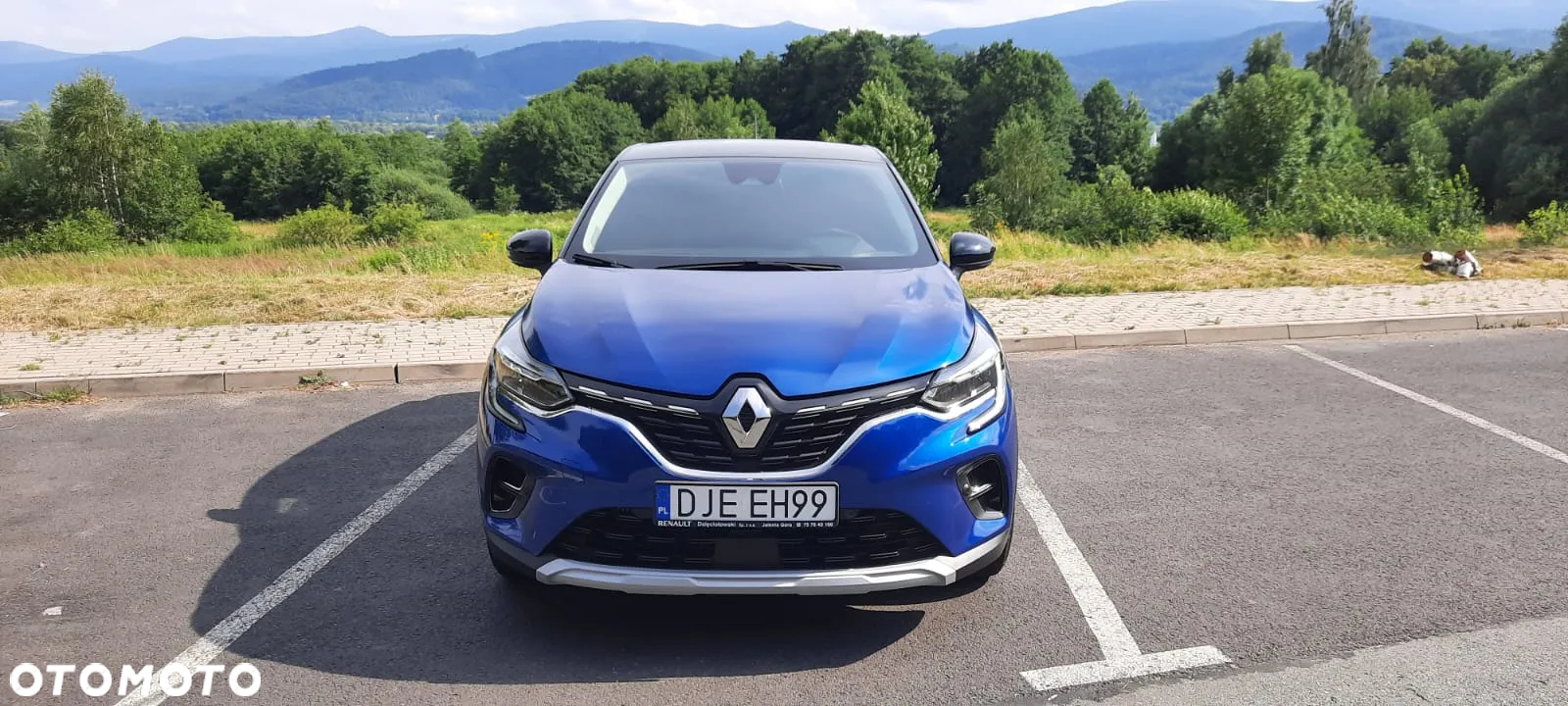 Renault Captur 1.0 TCe Intens - 2