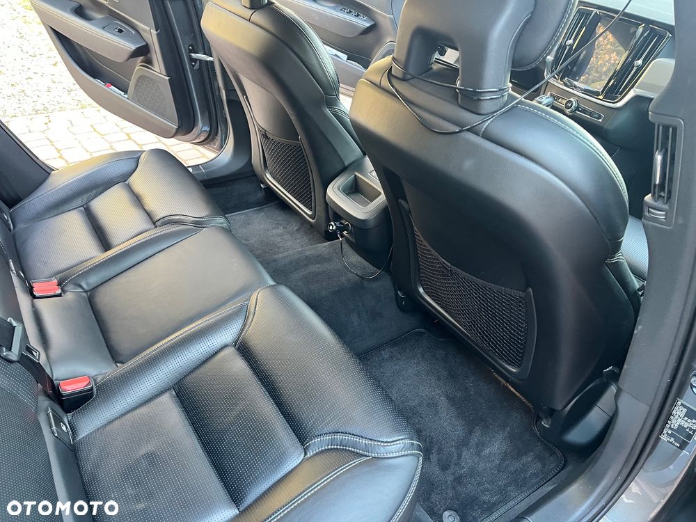 Volvo V90 D5 AWD Inscription - 8