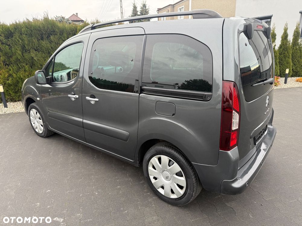 Citroën Berlingo Multispace VTi 120 Tendance - 6