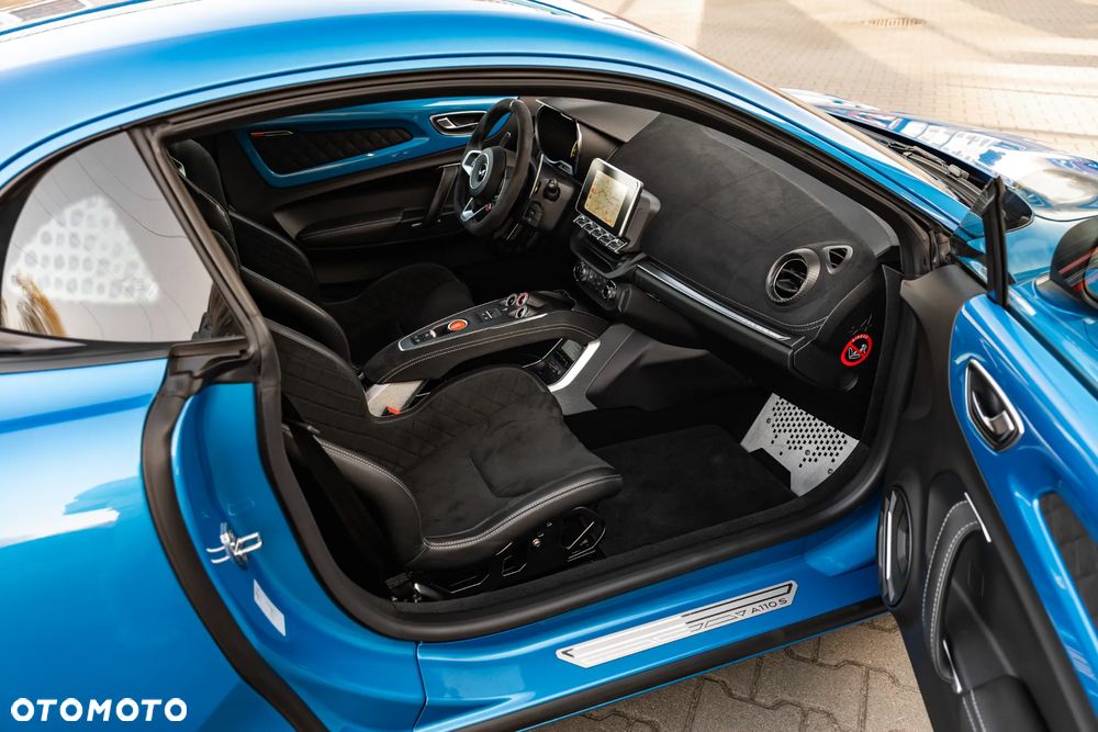 Alpine A110 S - 26