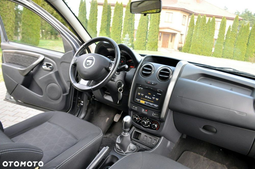 Dacia Duster - 25