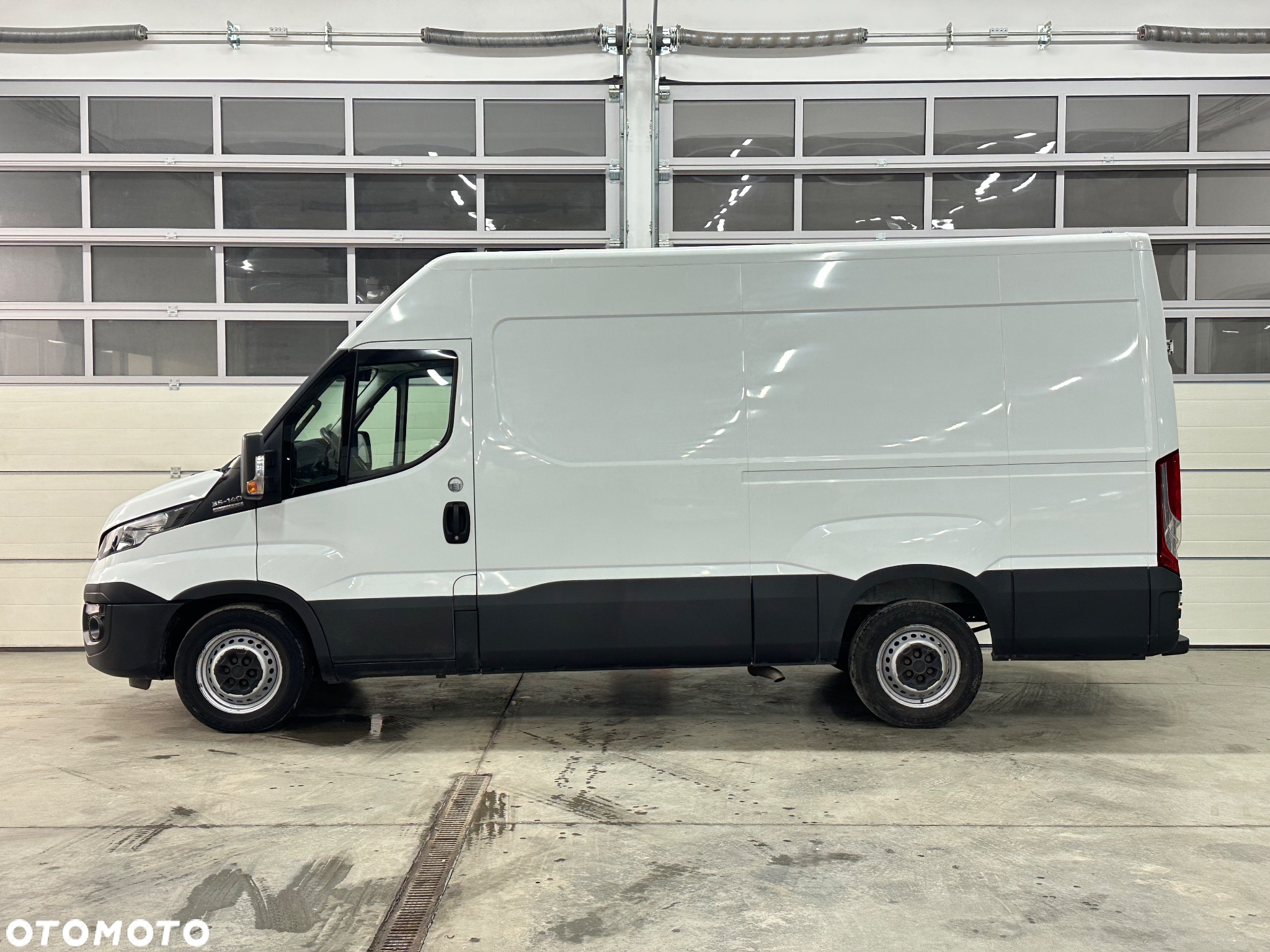 Iveco Daily - 9
