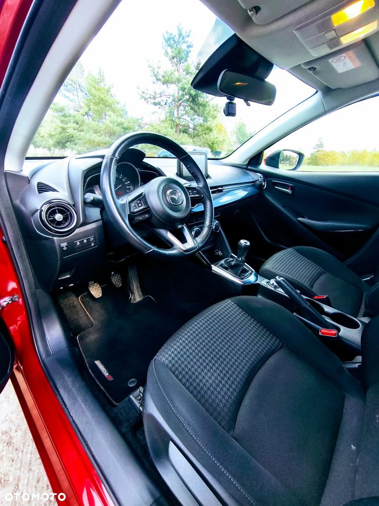 Mazda 2 1.5 Skyenergy - 10