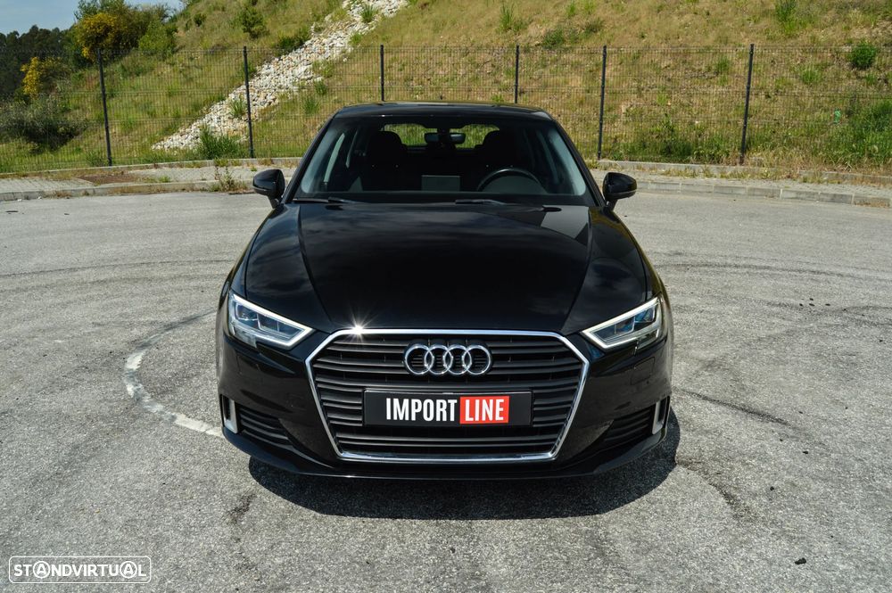 Audi A3 Sportback 1.0 TFSI Sport - 10