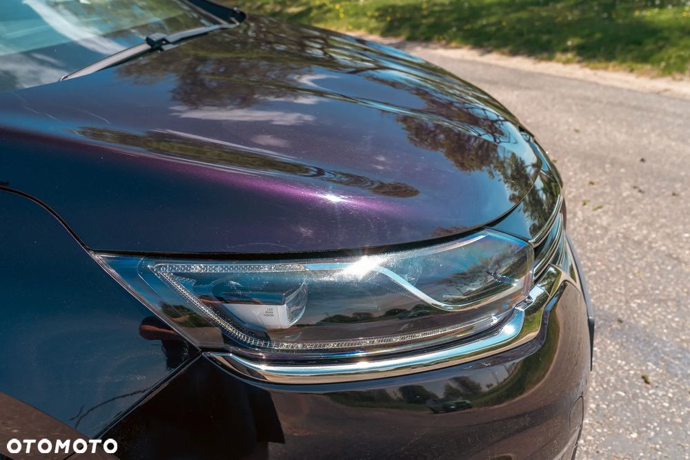 Renault Espace 1.6 TCE Initiale Paris EDC 7os - 7