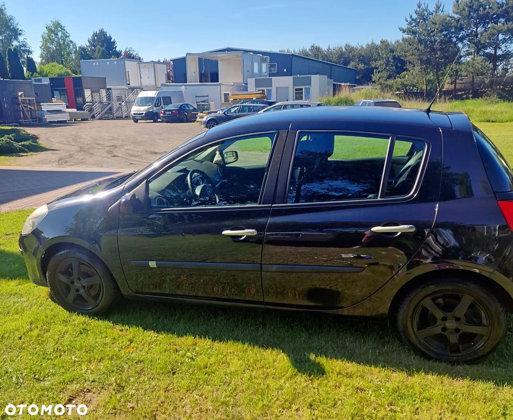 Renault Clio - 4