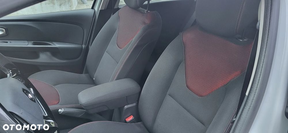 Renault Clio 1.5 dCi Energy Business - 15