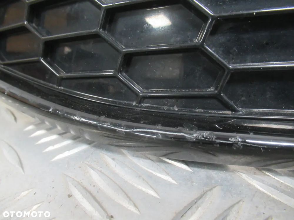 GRILL GRIL ATRAPA FORD FOCUS MK3 ST-LINE LIFT 2014-2018 - 6