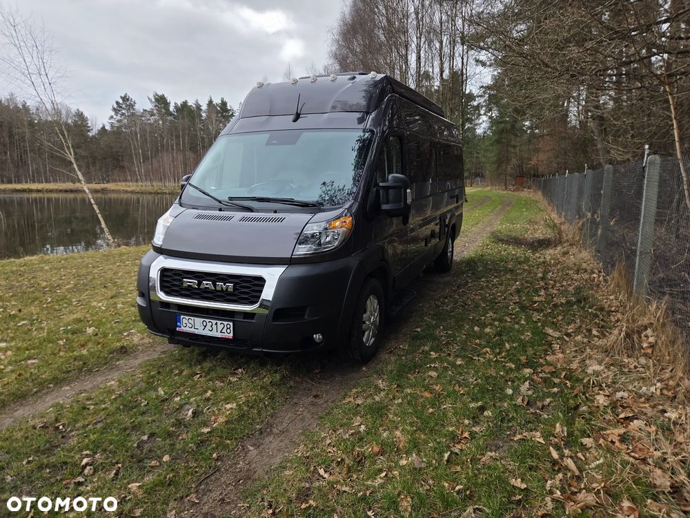 RAM Promaster - 25