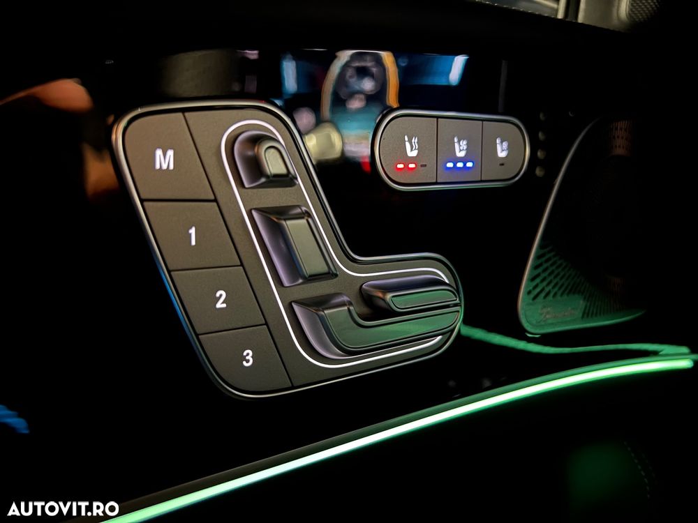 Mercedes-Benz GLE - 6