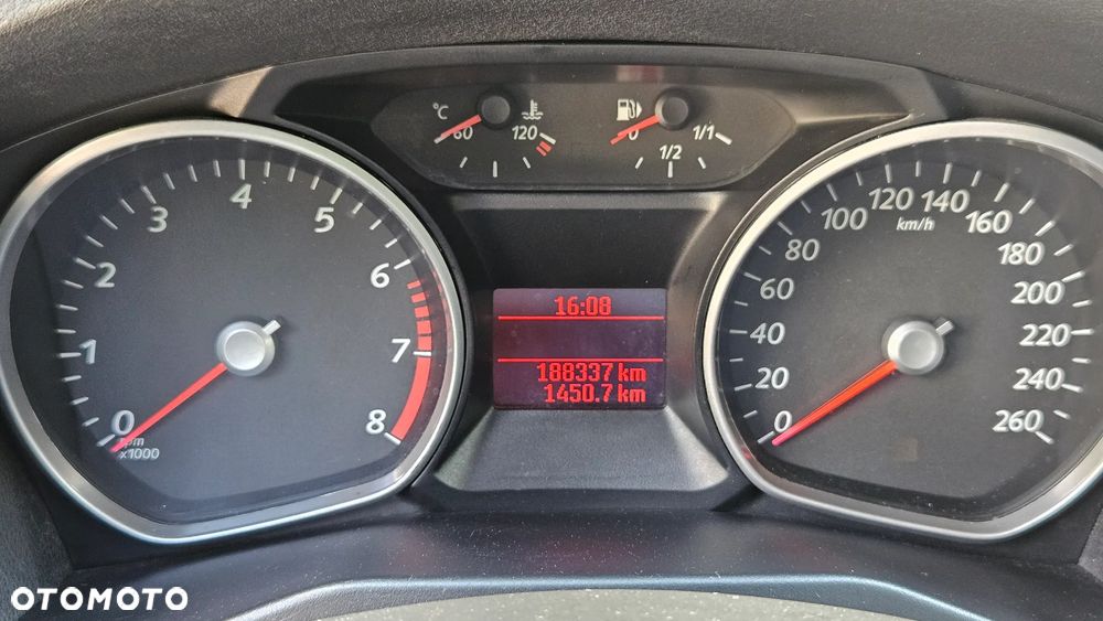Ford Mondeo 1.6 T Trend - 18