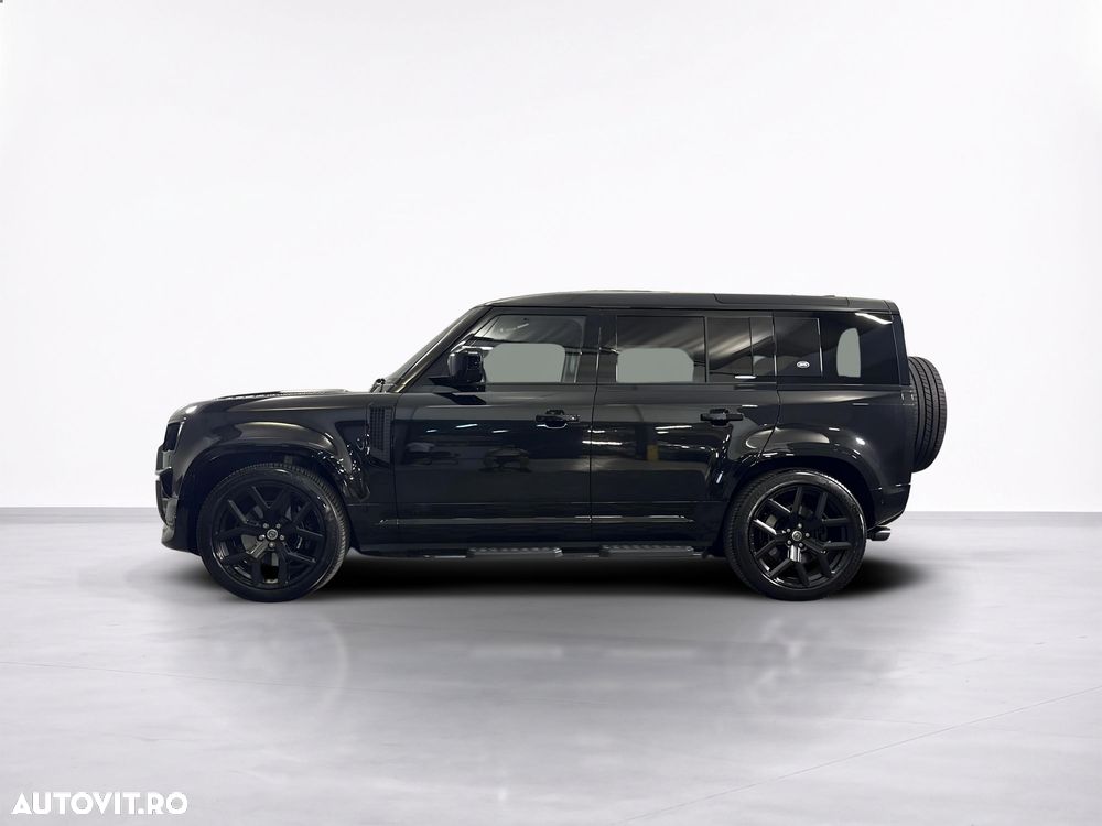 Land Rover Defender - 3