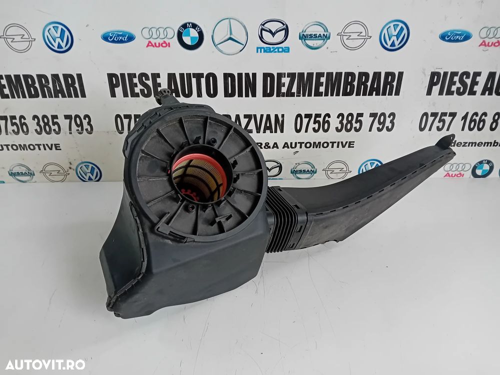 Carcasa Filtru Aer Audi A6 4K C8 Diesel 2018-2024 - 3