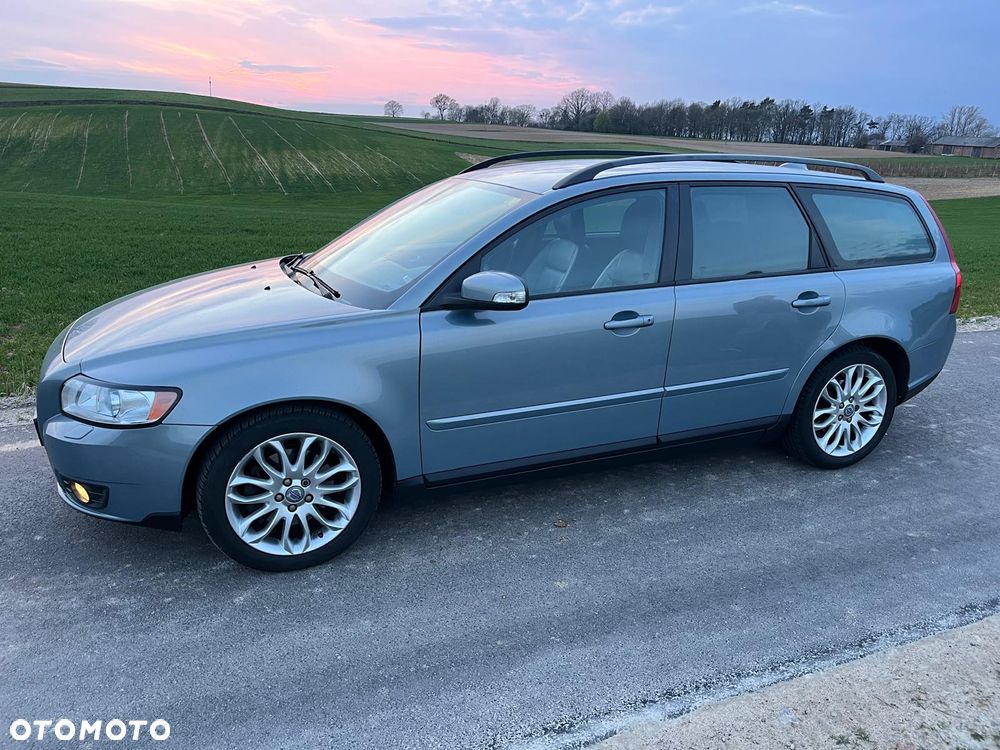 Volvo V50 - 31