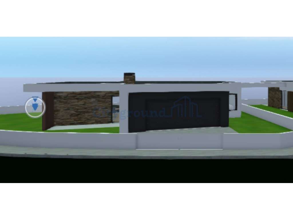 Moradia T3 Moderna a menos de 15 Minutos de Leiria - Em Construção - Grande imagem: 2/19