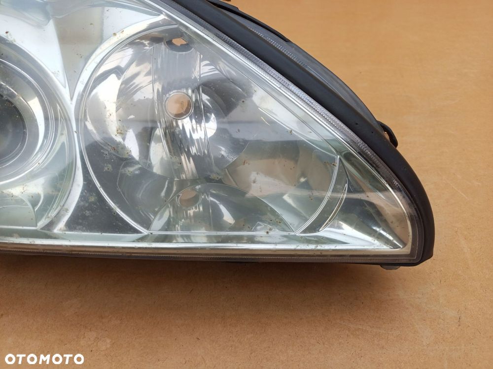 LEXUS RX300 RX 300 RX400 RX 400 XENON SKRĘTNY 03- LAMPA PRZÓD PRAWA = - 7