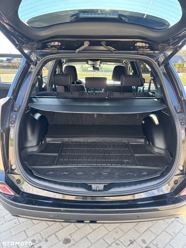 Toyota RAV4 - 18