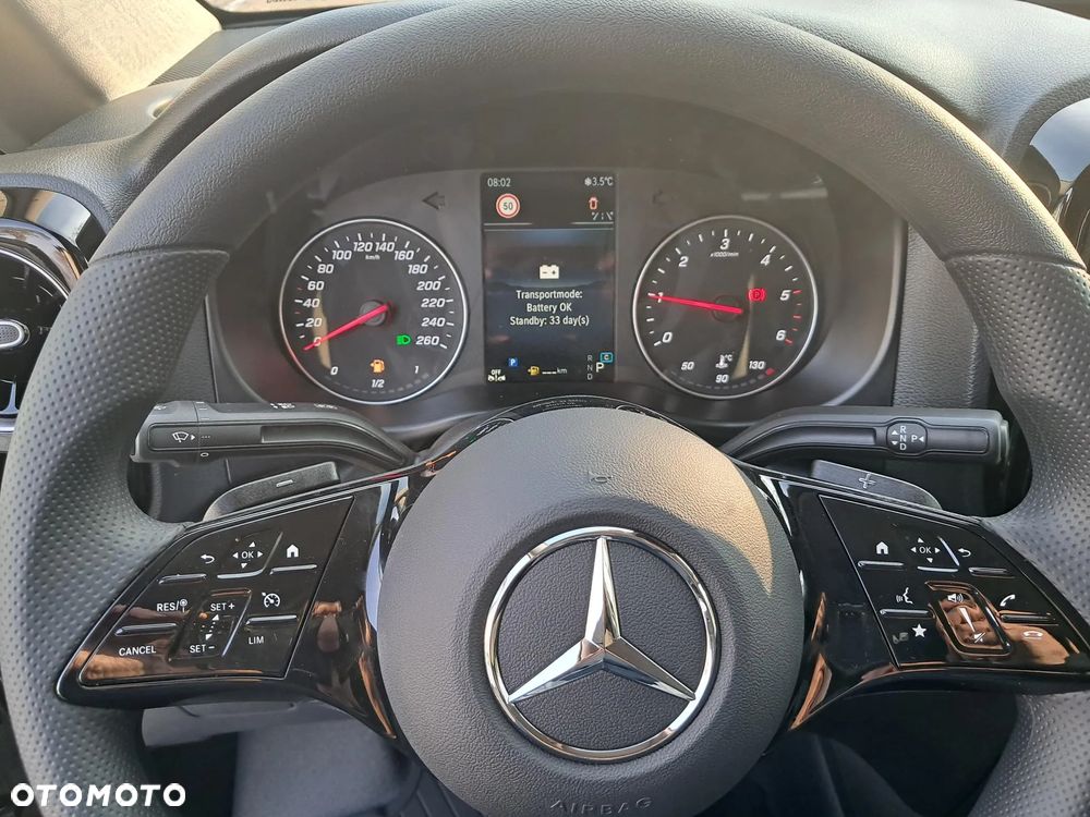 Mercedes-Benz VITO - 12