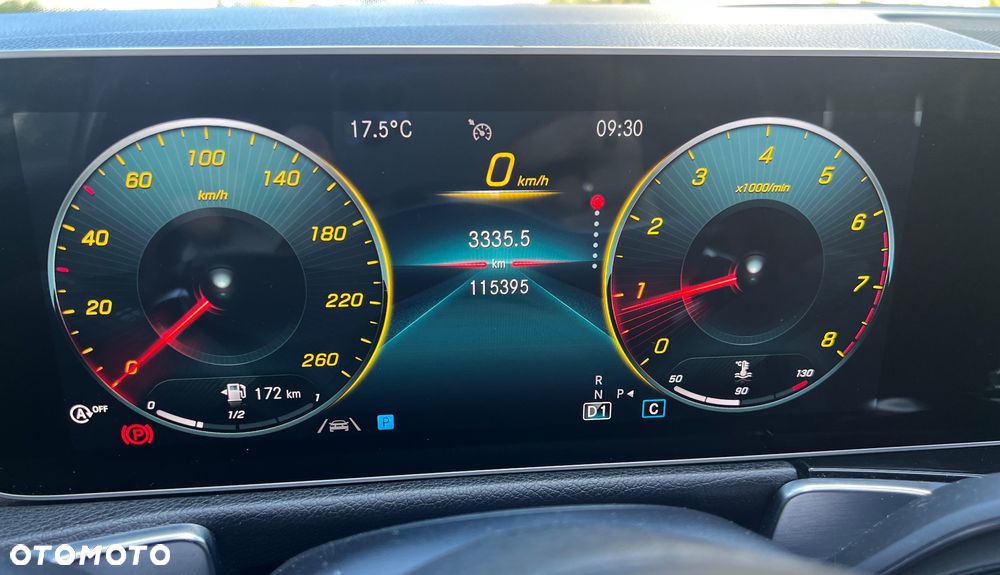 Mercedes-Benz GLB 200 AMG Line 7G-DCT - 26