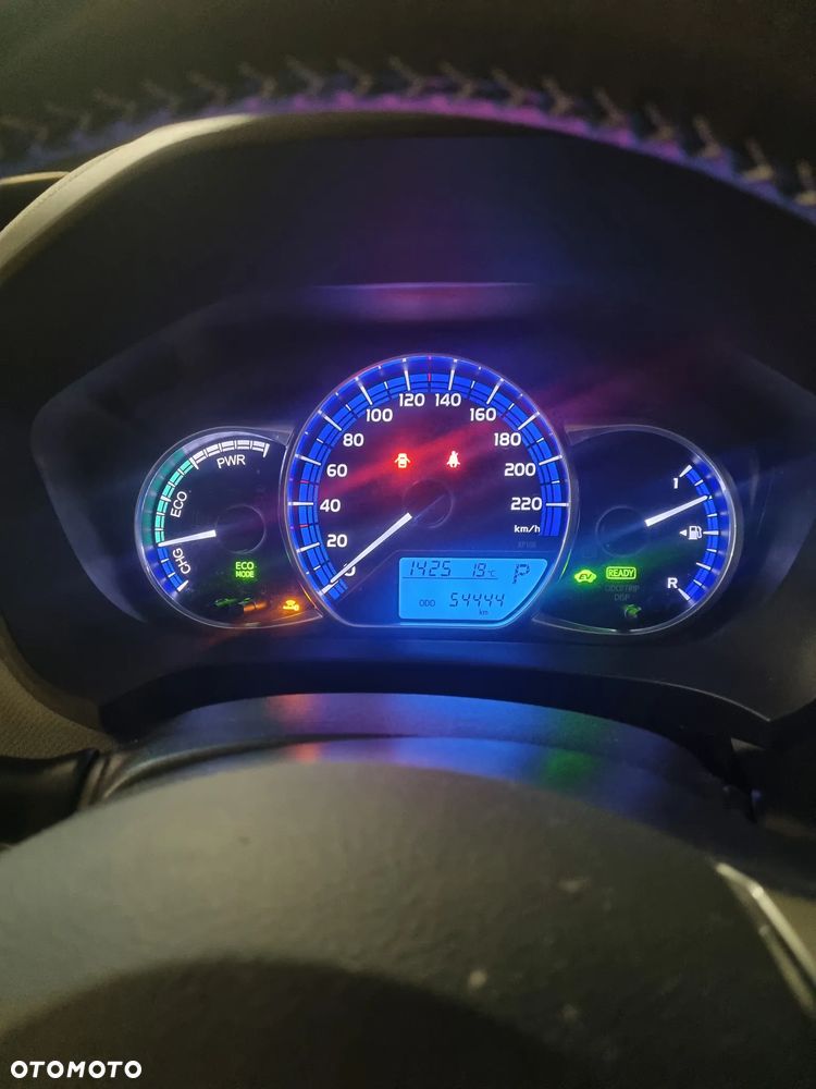 Toyota Yaris - 6