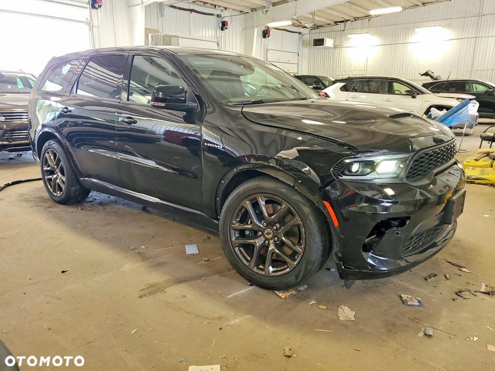 Dodge Durango - 1