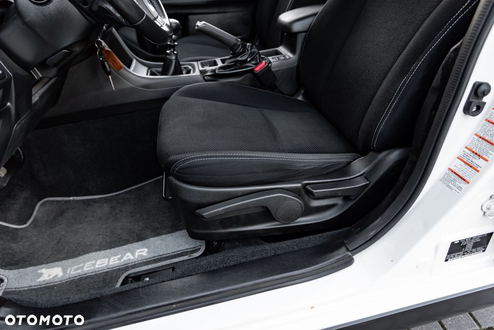 Subaru XV 2.0i Exclusive - 16