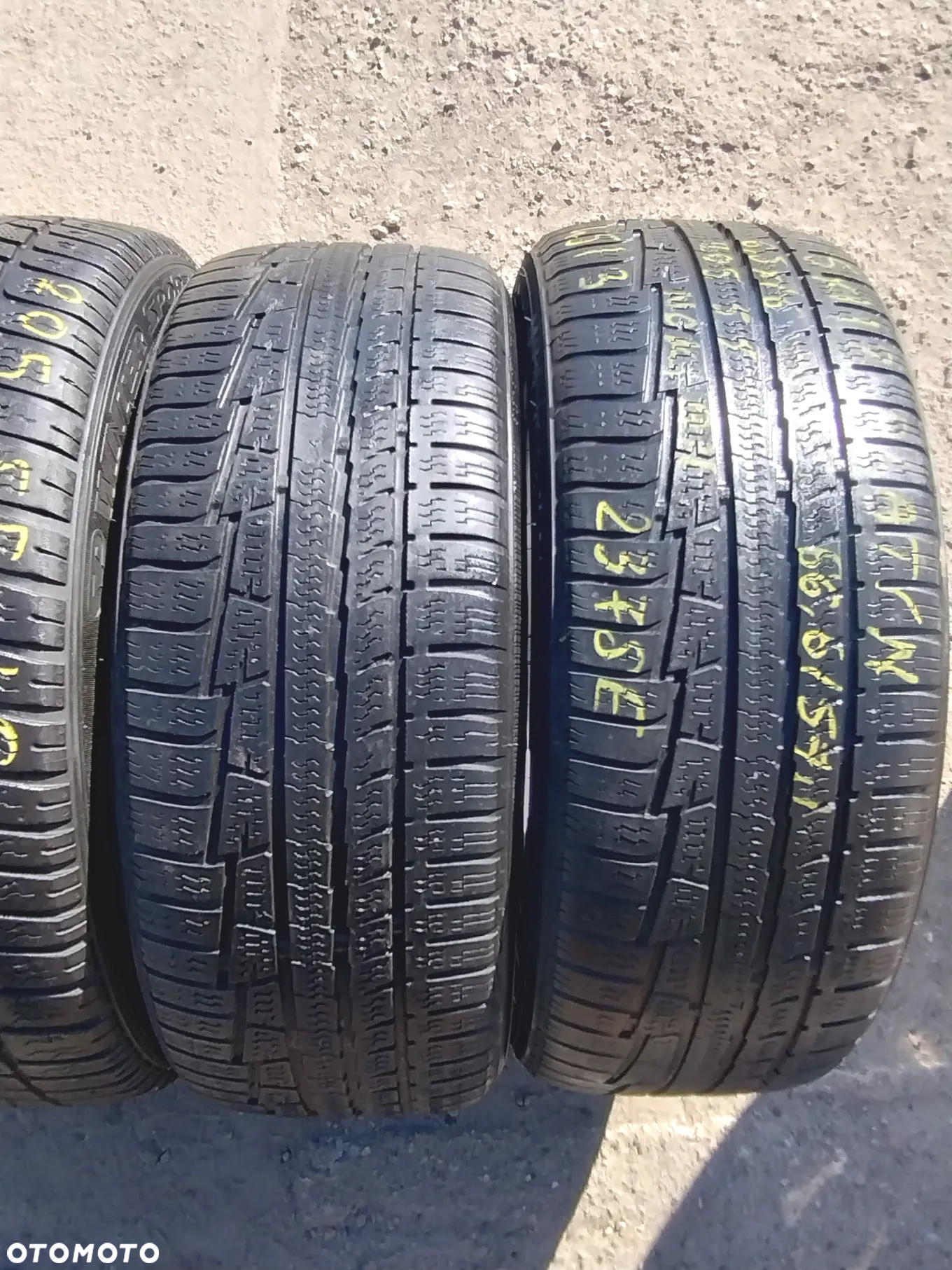5x112 Alufelgi Felgi Aluminiowe 16 Koła Zimowe Zima AUDI A4 B5 B6 B7 A6 C5 SKODA SUPERB OCTAVIA SEAT LEON TOLEDO EXEO ALTEA ALHAMBRA VW PASSAT GOLF TOURAN CADDY JETTA SHARAN Legnica ALU-RAD 205/55 - 18