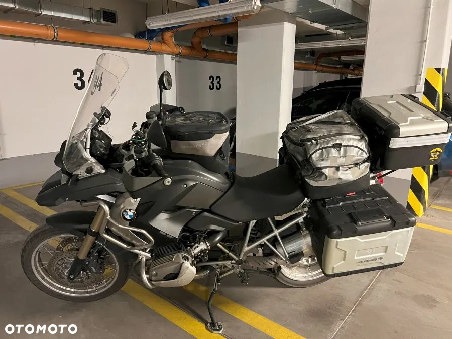BMW GS - 15