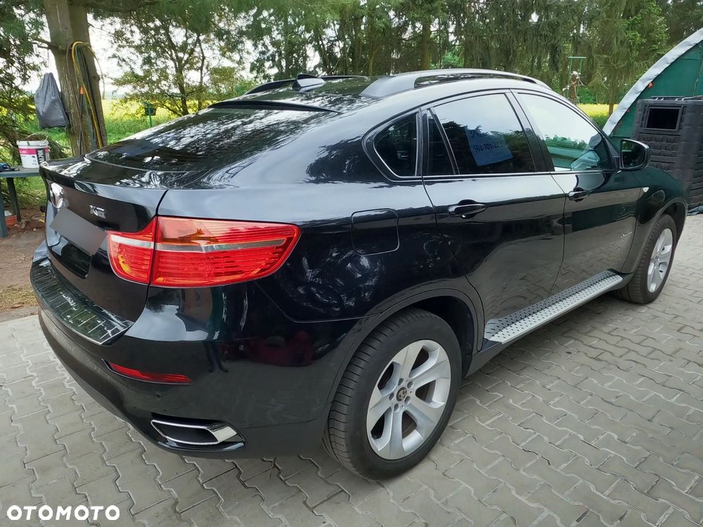 BMW X6 30d xDrive - 28