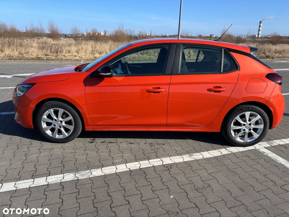 Opel Corsa 1.2 Edition S&S - 3