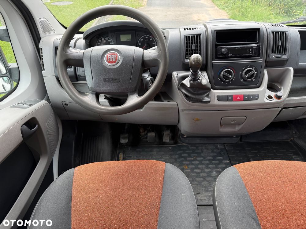 Fiat DUCATO - 19