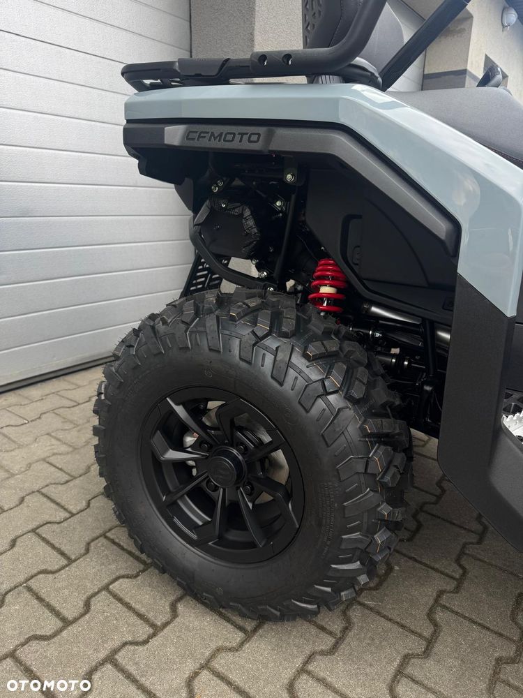 CFMoto CForce - 22