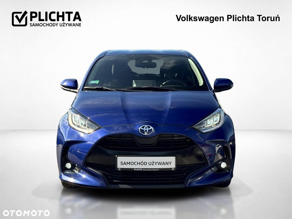 Toyota Yaris 1.5 Comfort - 2