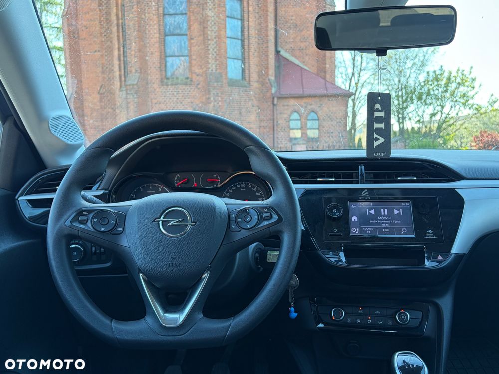 Opel Corsa - 12