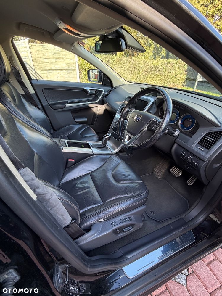 Volvo Xc60 2010 photo 5